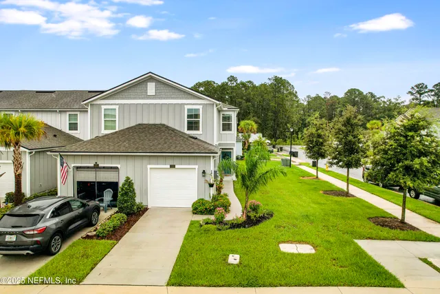 $295,000 | 135 Pomona Way, St. Augustine, FL 32095