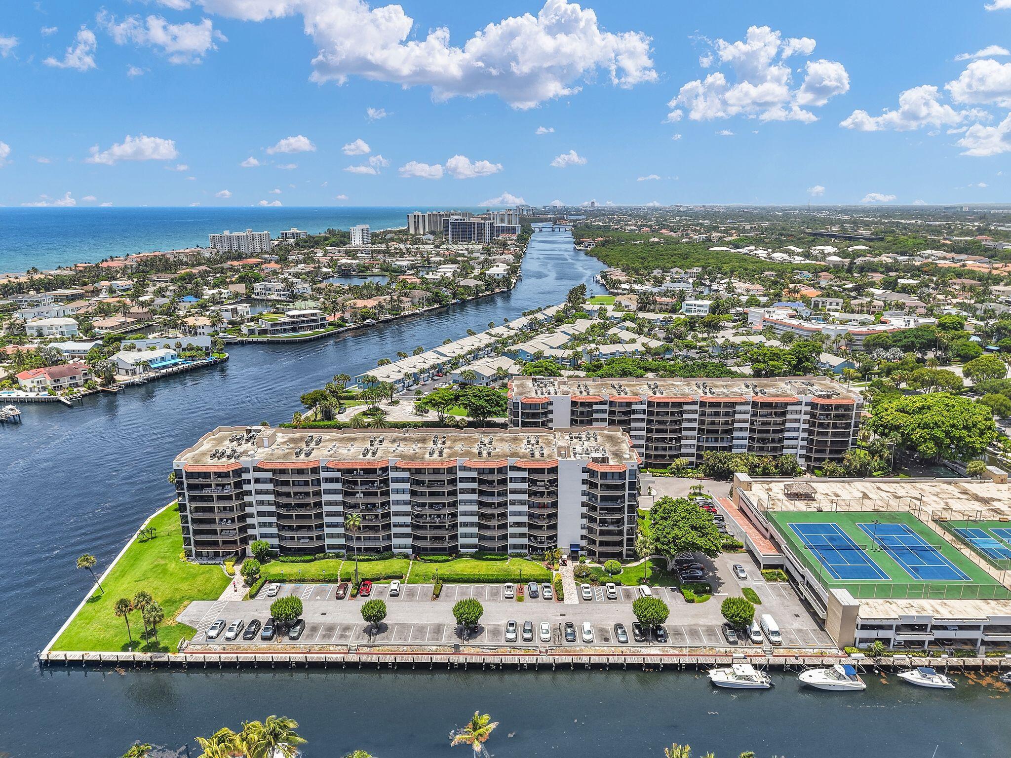 899 Jeffery Street, Unit 3010 Boca Raton, FL 33487 - Photo 84 of 99 PB 899 859 Jeffery Arial pic 9
