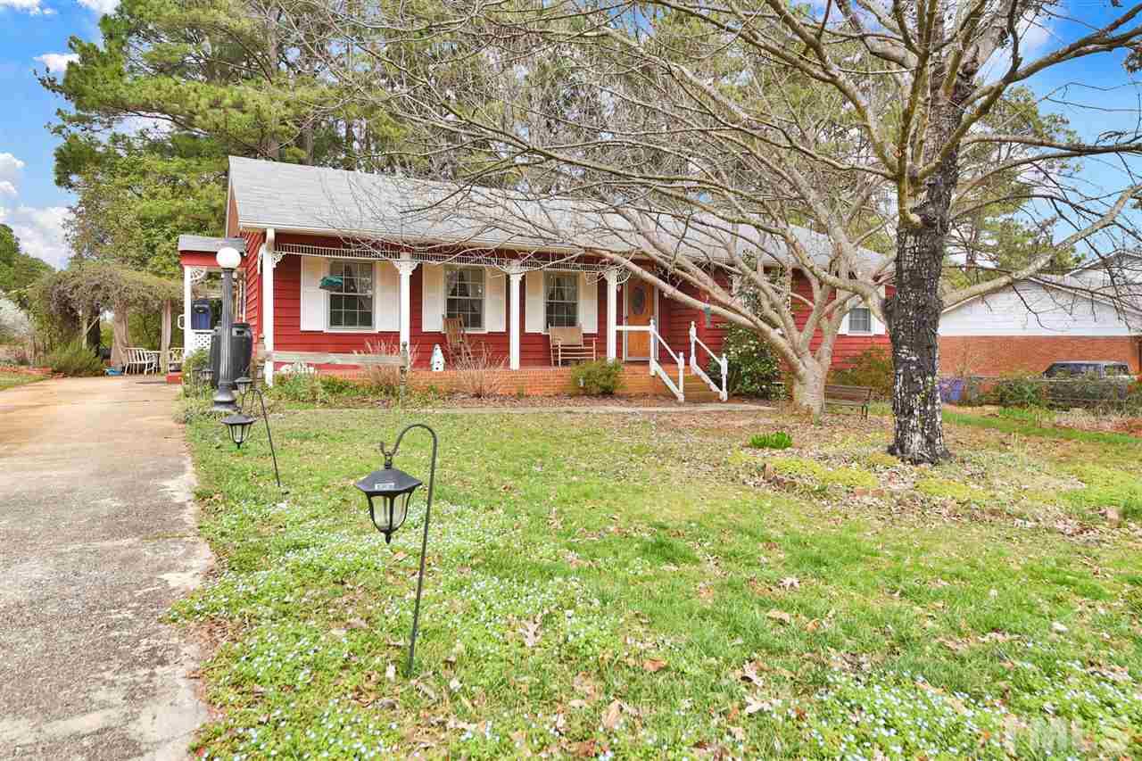 3504 Morningside Drive Raleigh, NC 27607 - Photo 1 of 27