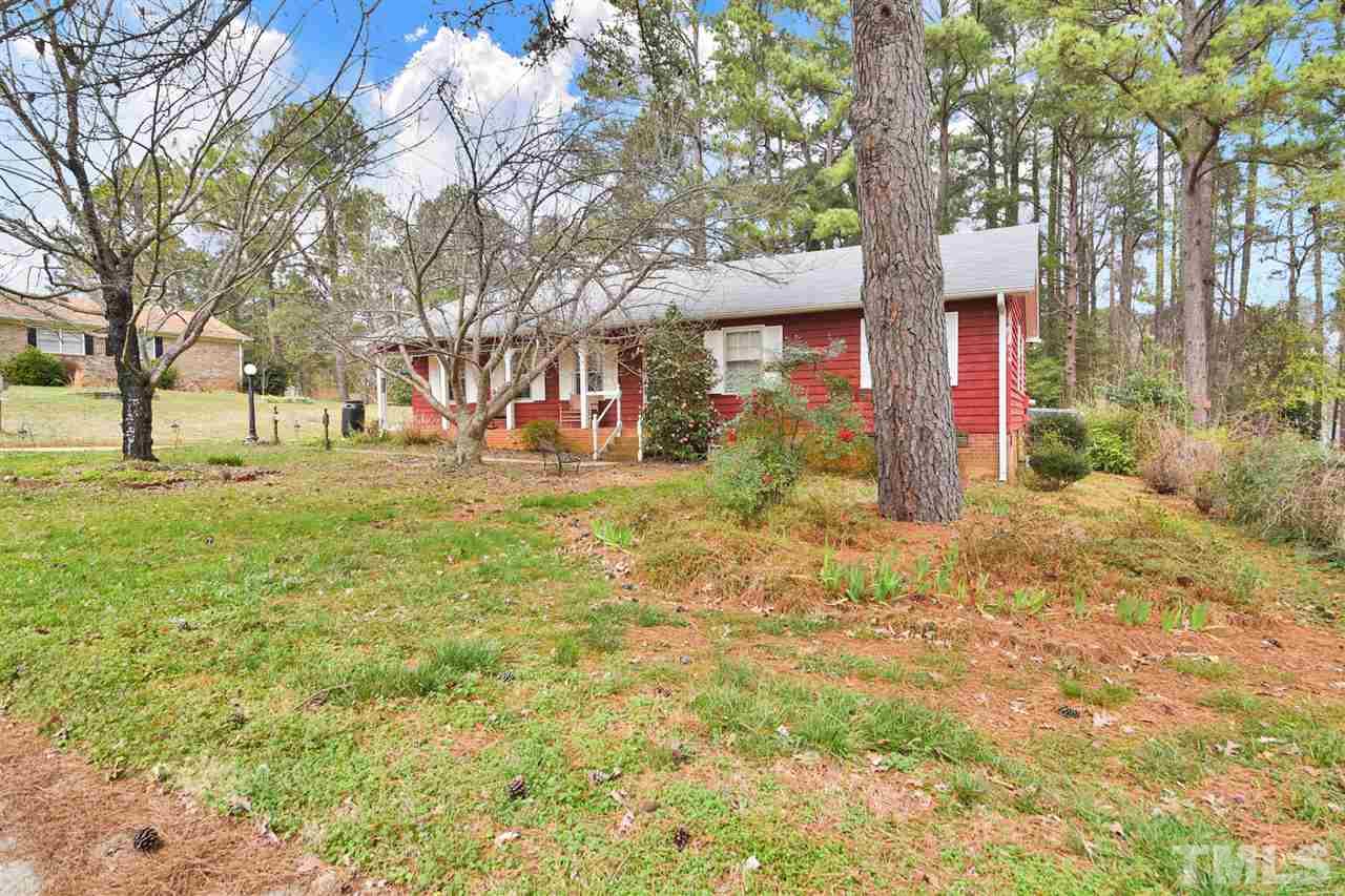 3504 Morningside Drive Raleigh, NC 27607 - Photo 2 of 27