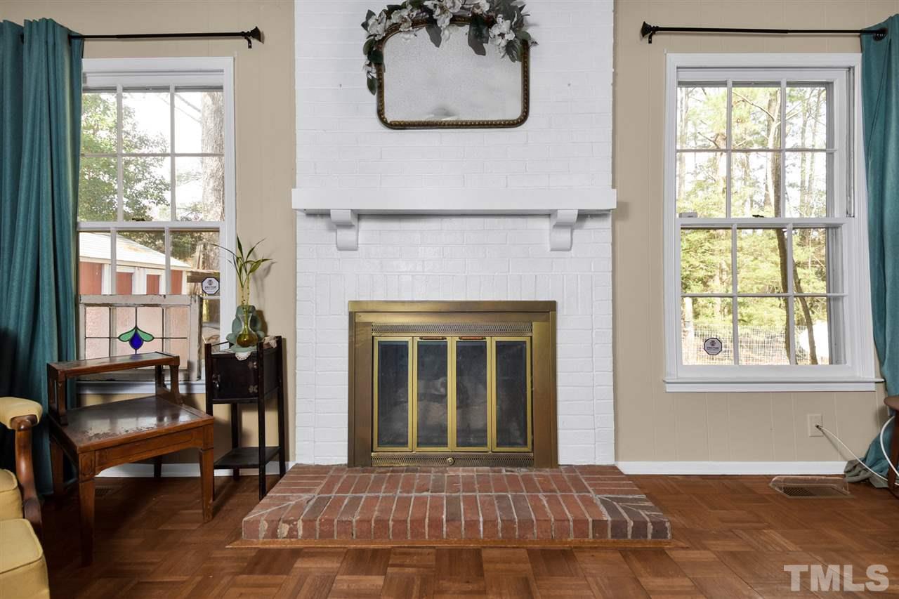 3504 Morningside Drive Raleigh, NC 27607 - Photo 17 of 27