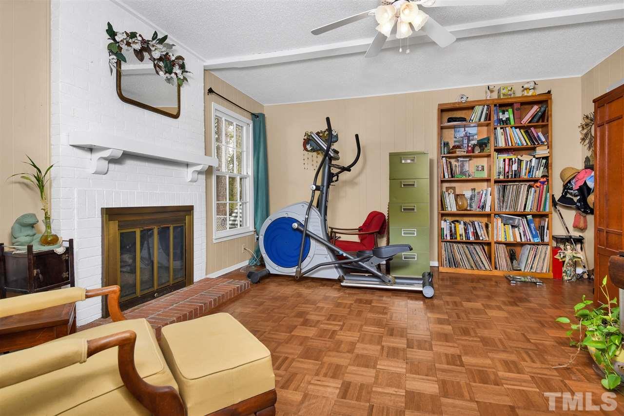 3504 Morningside Drive Raleigh, NC 27607 - Photo 18 of 27