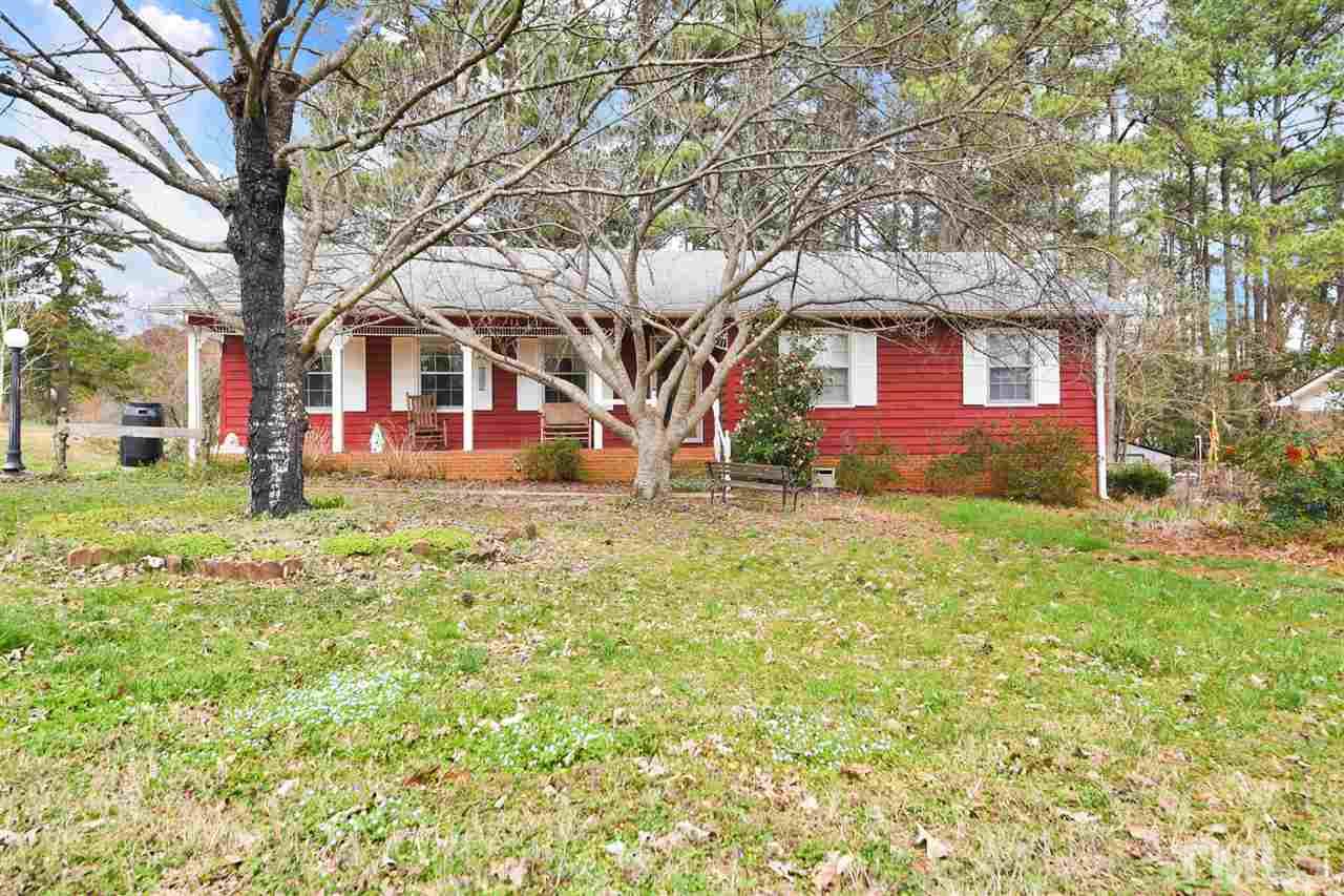 3504 Morningside Drive Raleigh, NC 27607 - Photo 3 of 27