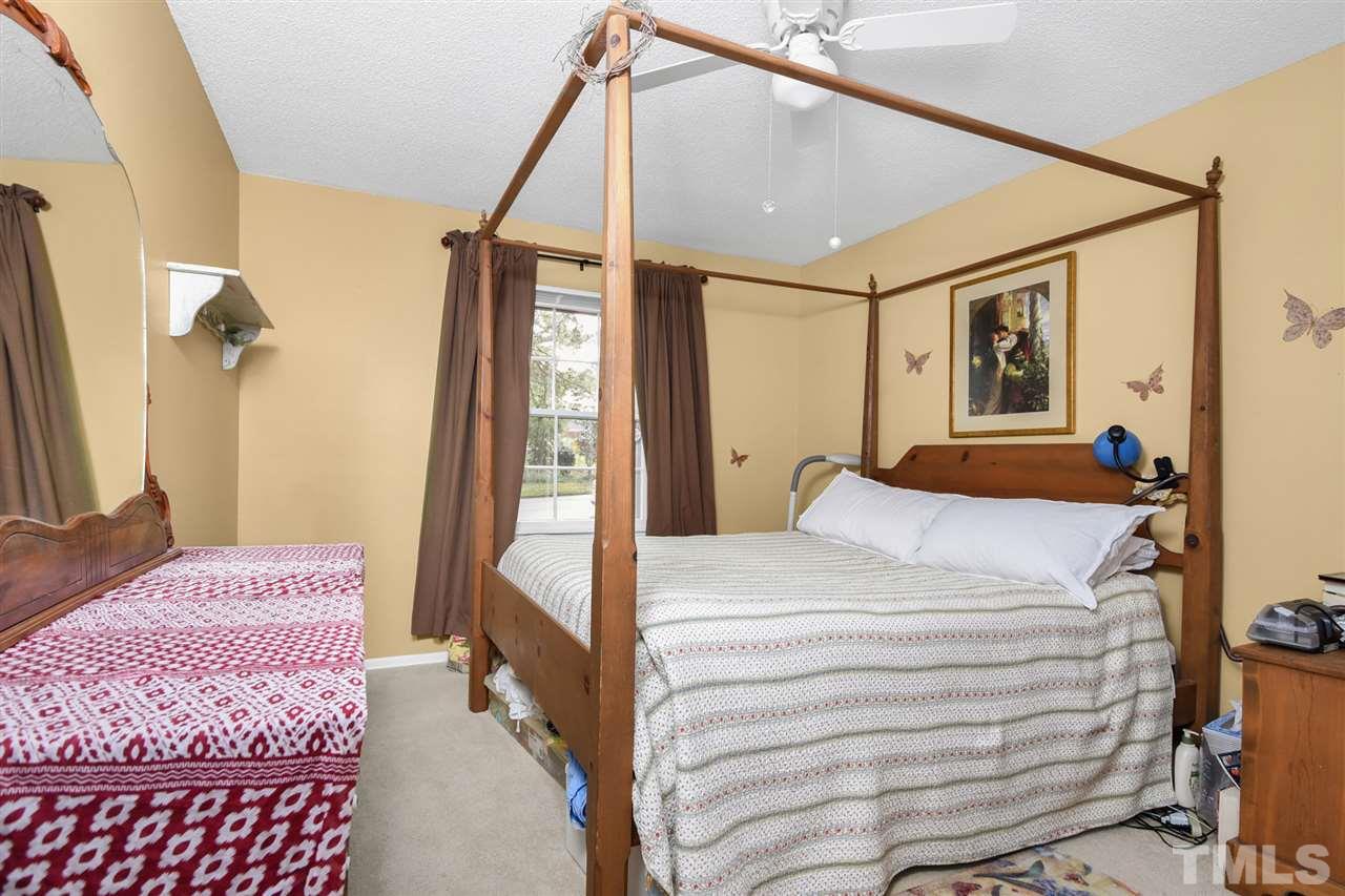 3504 Morningside Drive Raleigh, NC 27607 - Photo 22 of 27