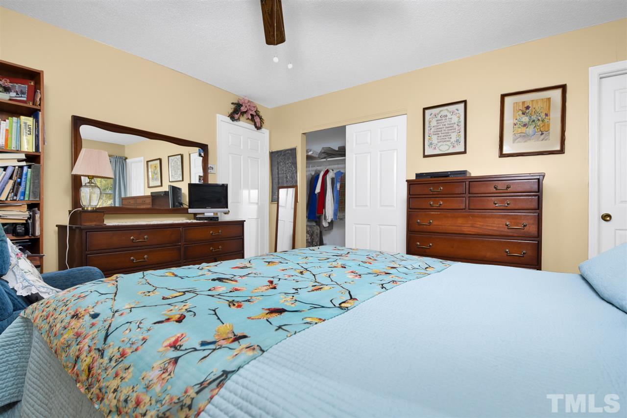 3504 Morningside Drive Raleigh, NC 27607 - Photo 24 of 27