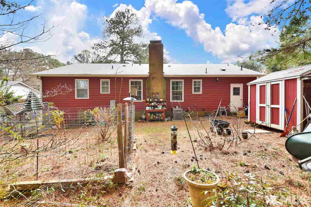 3504 Morningside Drive Raleigh, NC 27607 - Photo 27 of 27