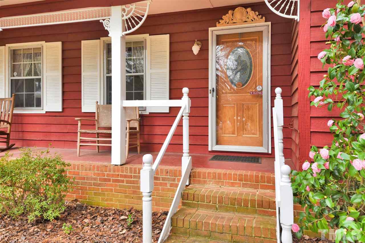 3504 Morningside Drive Raleigh, NC 27607 - Photo 6 of 27