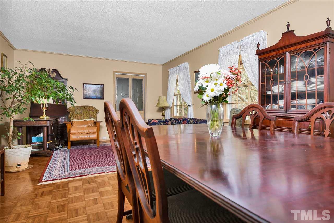 3504 Morningside Drive Raleigh, NC 27607 - Photo 7 of 27