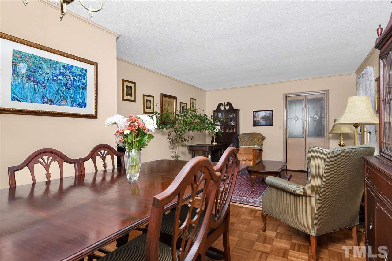3504 Morningside Drive Raleigh, NC 27607 - Photo 8 of 27