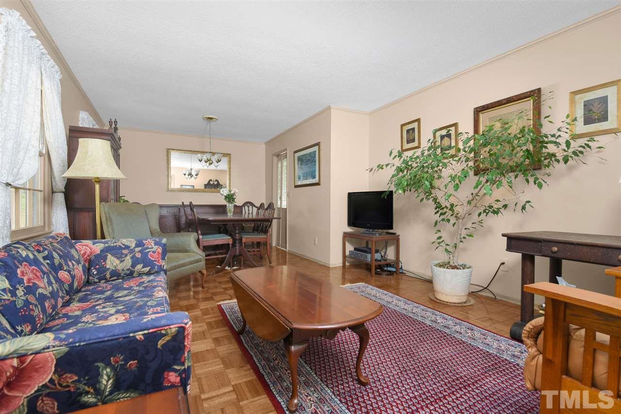 3504 Morningside Drive Raleigh, NC 27607 - Photo 9 of 27