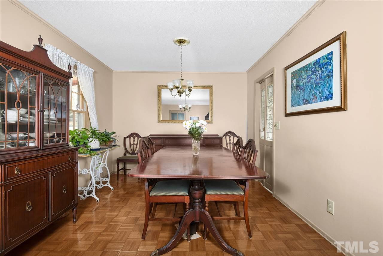 3504 Morningside Drive Raleigh, NC 27607 - Photo 10 of 27