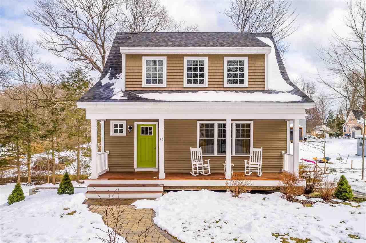 32 Philbrick Road Kittery, ME 03904 - Photo 1 of 33 Gallery Image 1