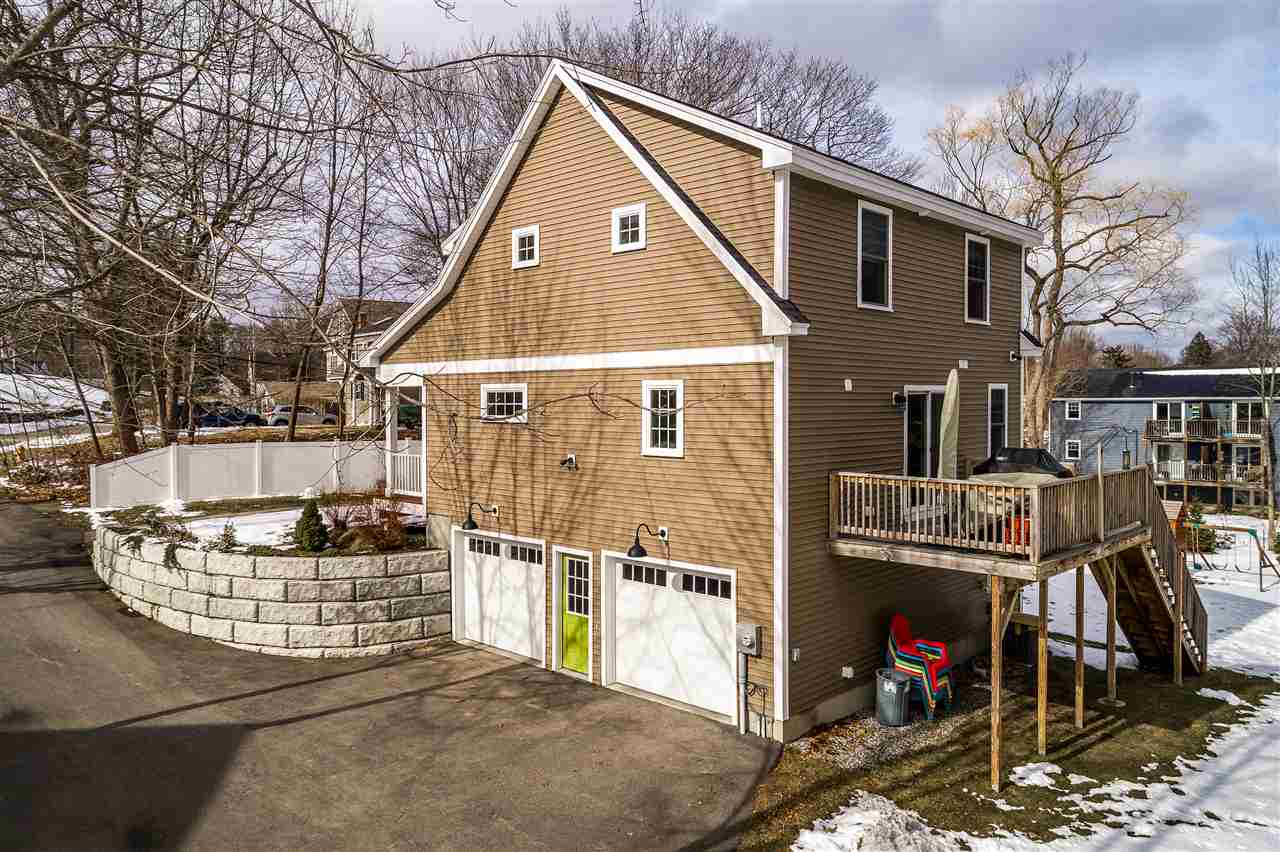 32 Philbrick Road Kittery, ME 03904 - Photo 29 of 33 Gallery Image 29