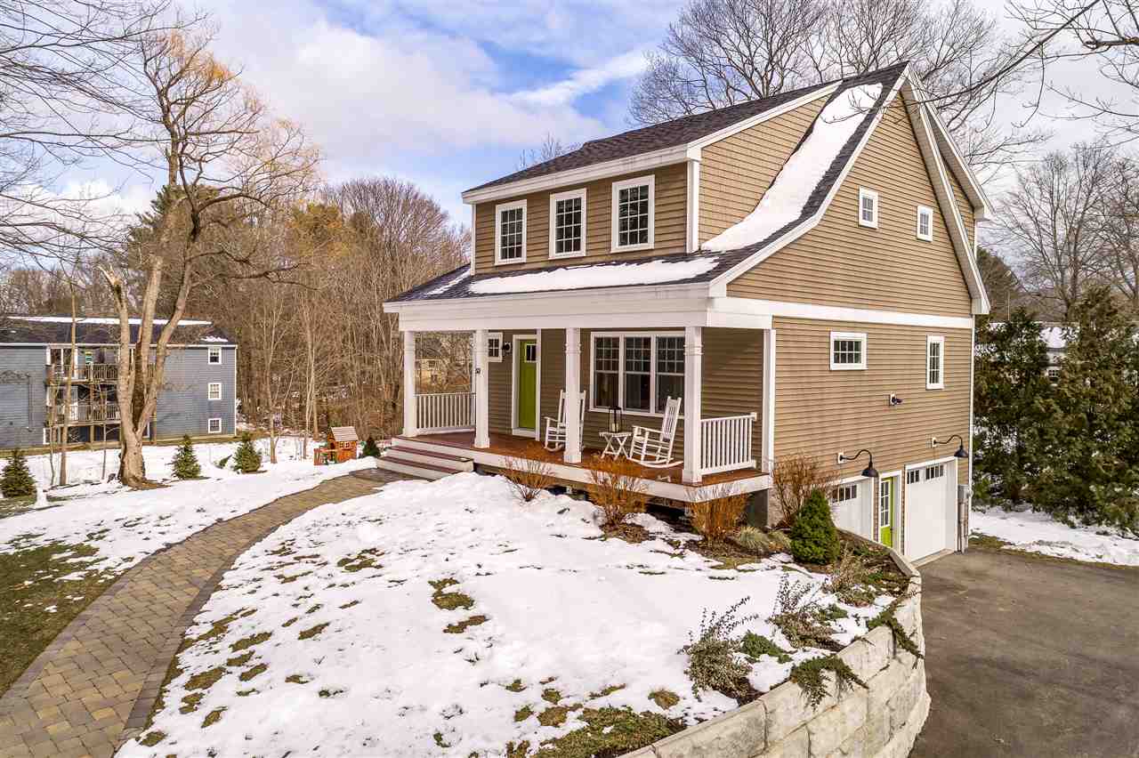 32 Philbrick Road Kittery, ME 03904 - Photo 30 of 33 Gallery Image 30