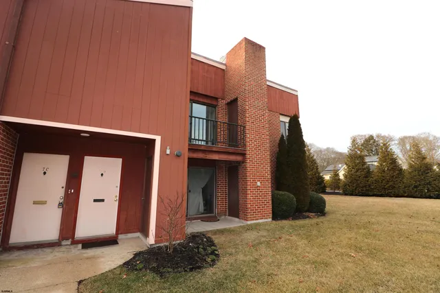 $2,000 | 11 Shore Road, Unit 7C, Somers Point, NJ 08244