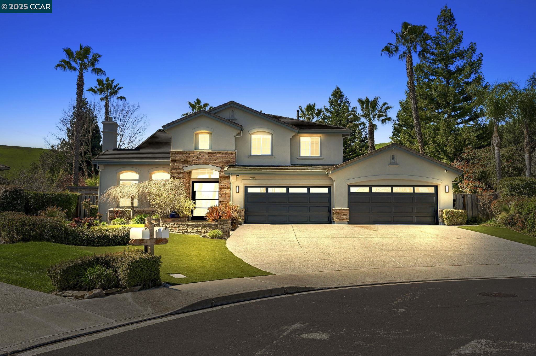1150 Vista Monte Drive San Ramon, CA 94582 - Photo 1 of 1 Gallery Image 1