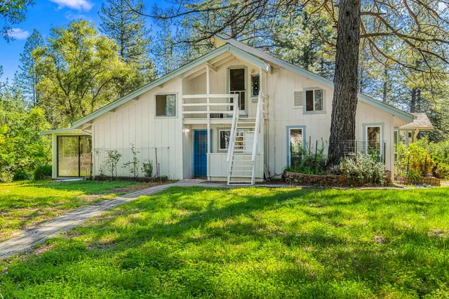 $489,000 | 16080 Mt Whitney Drive, Fiddletown, CA 95629