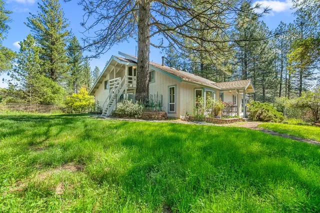 $489,000 | 16080 Mt Whitney Drive, Fiddletown, CA 95629