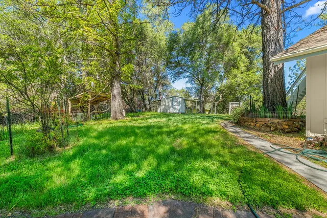 $489,000 | 16080 Mt Whitney Drive, Fiddletown, CA 95629