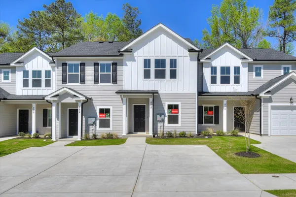 $212,000 | 878 Rachel Branch, Unit 2C, North Augusta, SC 29841