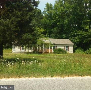 27694 Wilhelm Road Denton, MD 21629 - Photo 1 of 5 Exterior (Front)