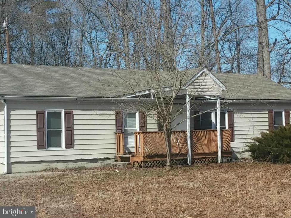 27694 Wilhelm Road Denton, MD 21629 - Photo 5 of 5 Exterior (Front)