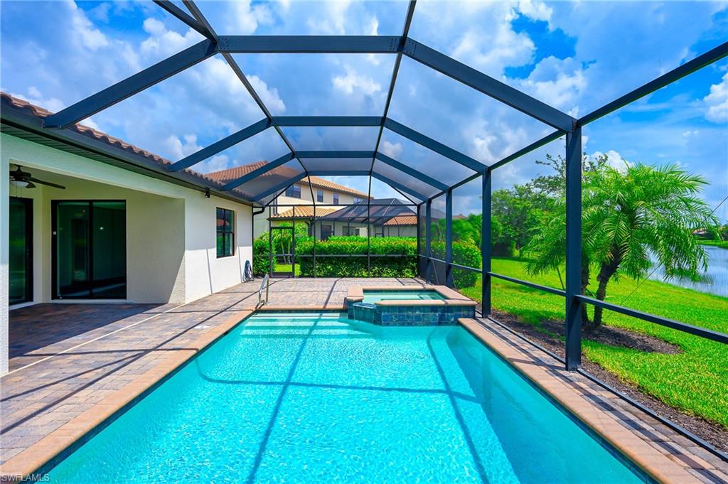 4604 Abaca Circle Naples, FL 34119 - Photo 24 of 43