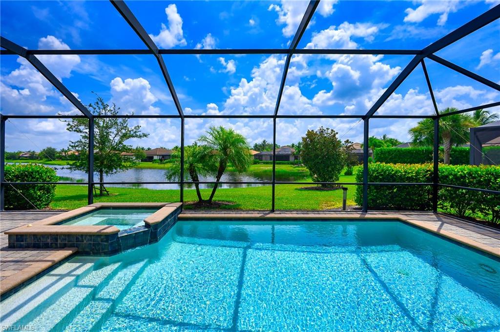 4604 Abaca Circle Naples, FL 34119 - Photo 3 of 43