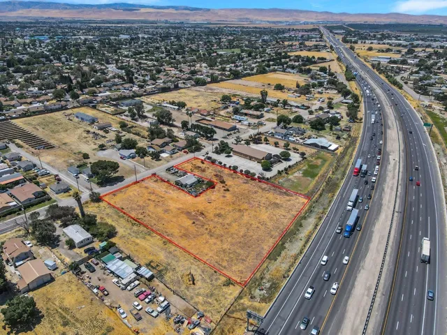 $750,000 | 10941 West Clover Road, Tracy, CA 95376