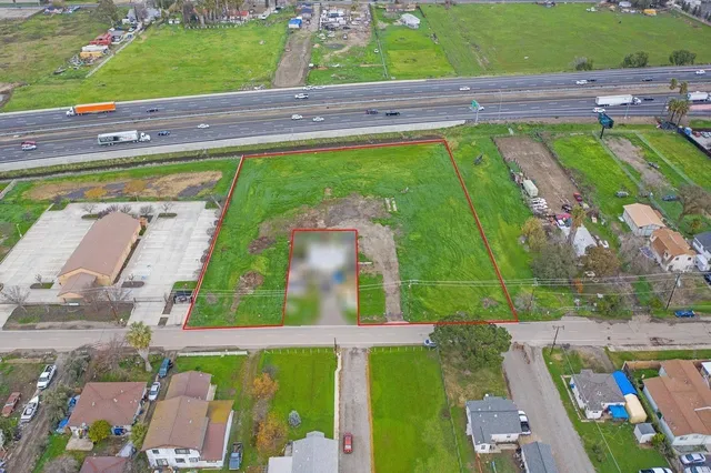 $750,000 | 10941 West Clover Road, Tracy, CA 95376