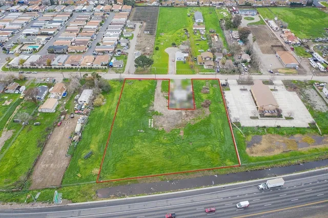 $750,000 | 10941 West Clover Road, Tracy, CA 95376