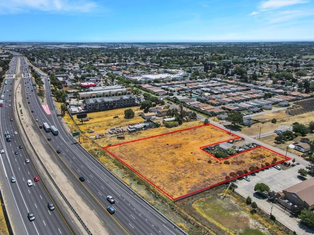 $750,000 | 10941 West Clover Road, Tracy, CA 95376