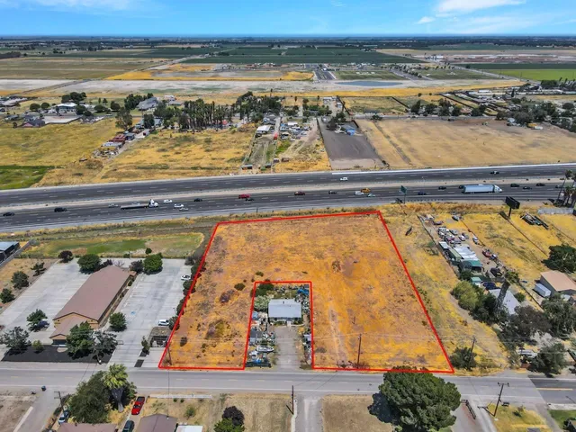 $750,000 | 10941 West Clover Road, Tracy, CA 95376