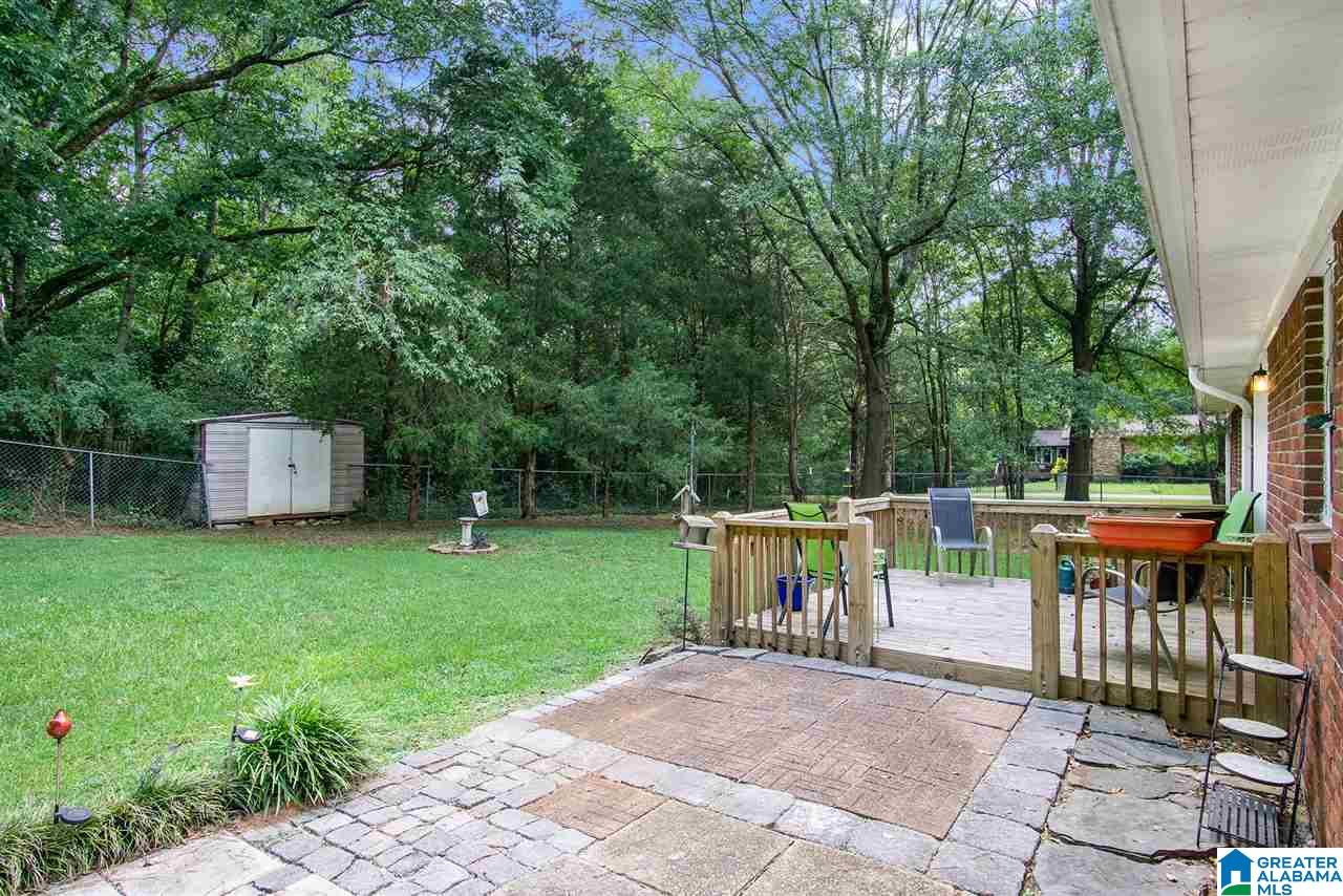 155 Cherokee Street Montevallo, AL 35115 - Photo 24 of 27