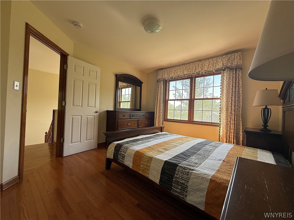 193 Meadow Spring Lane Amherst, NY 14051 - Photo 30 of 47