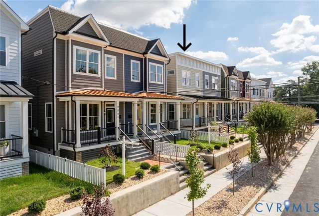 $574,950 | 907 1/2 North 36th Street, Richmond, VA 23223