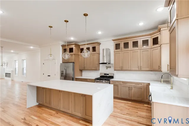 $574,900 | 907 1/2 North 36th Street, Richmond, VA 23223