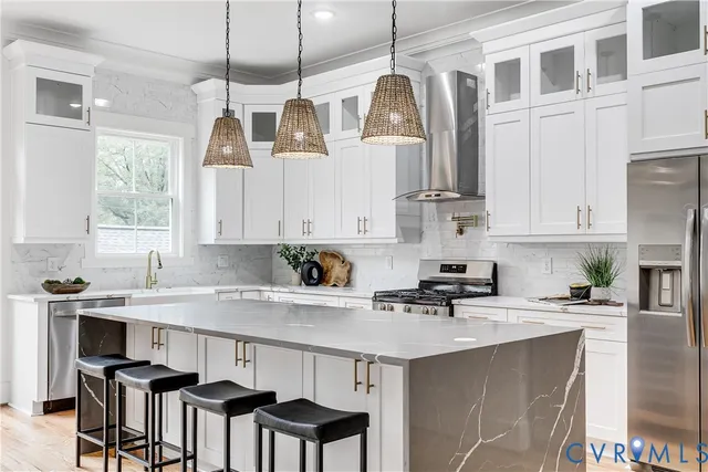 $574,950 | 907 1/2 North 36th Street, Richmond, VA 23223