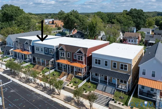 $574,950 | 907 1/2 North 36th Street, Richmond, VA 23223