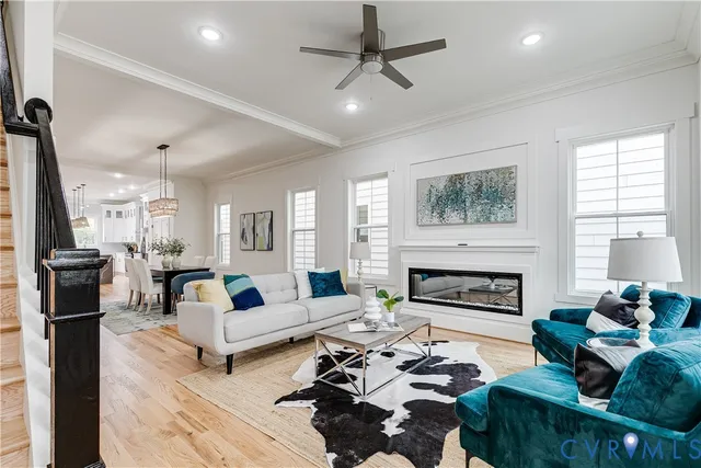 $574,950 | 907 1/2 North 36th Street, Richmond, VA 23223