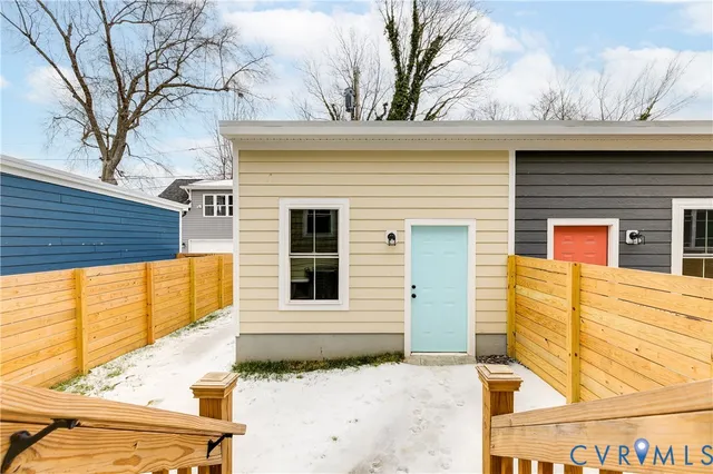 $574,900 | 907 1/2 North 36th Street, Richmond, VA 23223