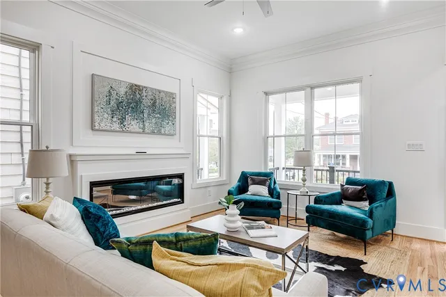 $574,950 | 907 1/2 North 36th Street, Richmond, VA 23223