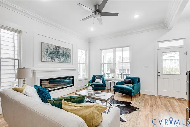 $574,950 | 907 1/2 North 36th Street, Richmond, VA 23223