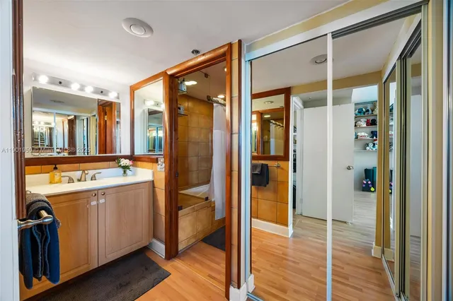 a view of balcony and patio