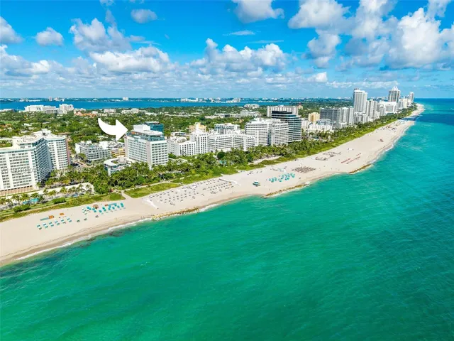 $6,500 | 2829 Indian Creek Drive, Unit 1001 1002, Miami Beach, FL 33140