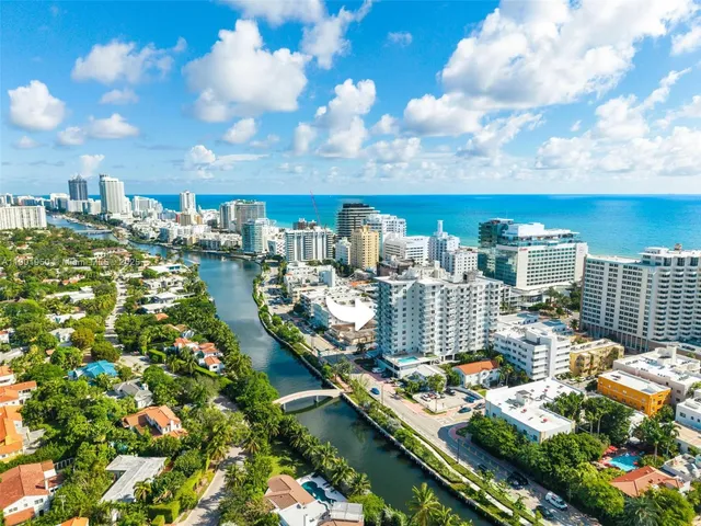 $6,500 | 2829 Indian Creek Drive, Unit 1001 1002, Miami Beach, FL 33140