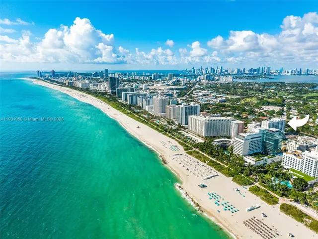 $6,500 | 2829 Indian Creek Drive, Unit 1001 1002, Miami Beach, FL 33140