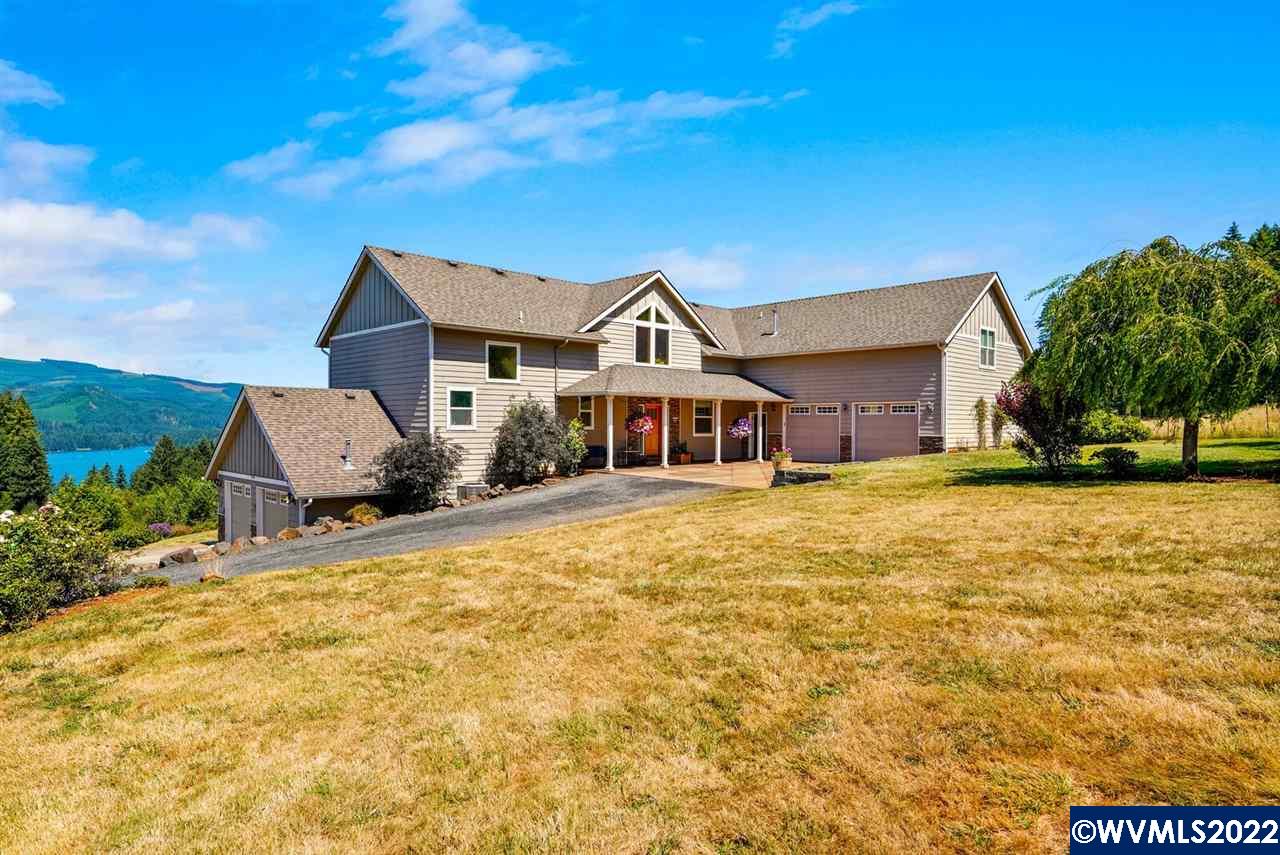 27797 Riggs Hill Road Foster, OR 97345 - Photo 33 of 42 Gallery Image 33