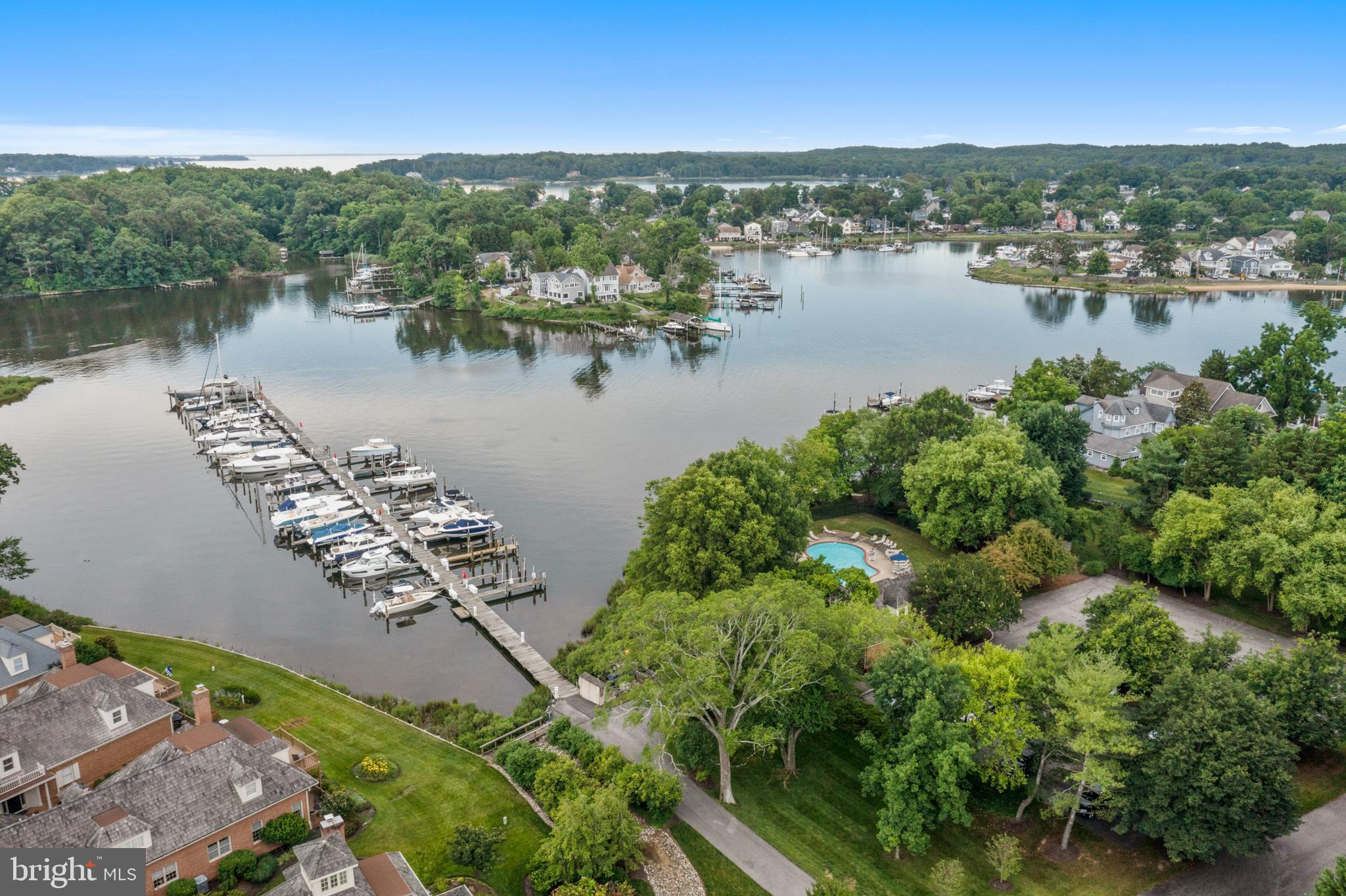1010 South River Landing Road Edgewater, MD 21037 - Photo 10 of 10