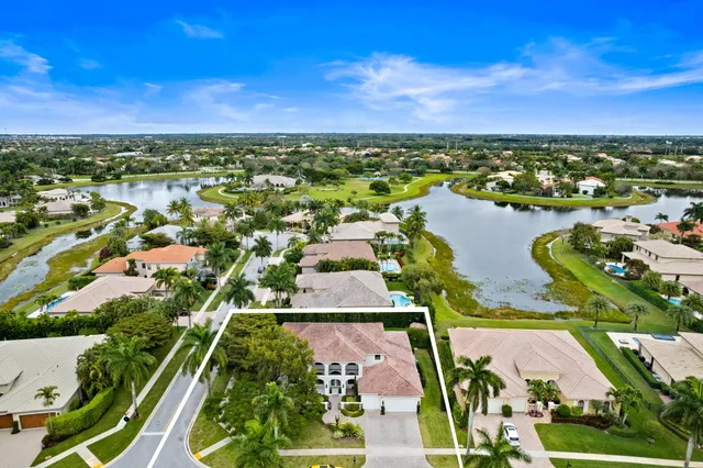 $10,000 | 4430 Island Reef Drive, Wellington, FL 33449